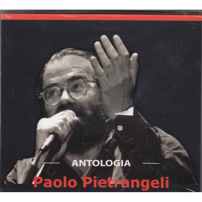 ANTOLOGIA