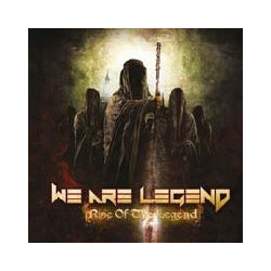 RISE OF THE LEGEND