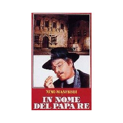 IN NOME DEL PAPA RE  (ITA1977)