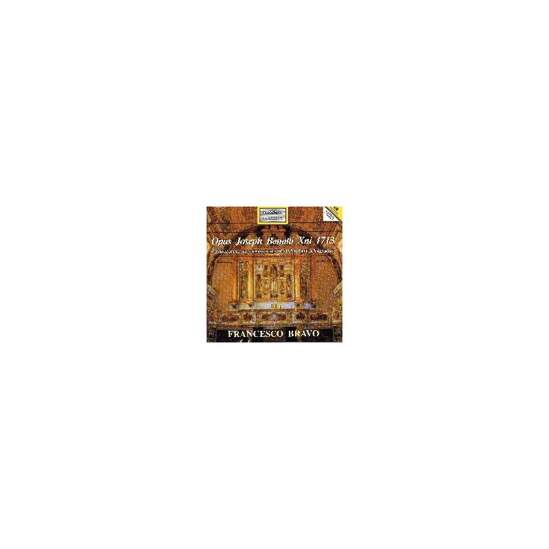 OPUS JOSEPH BONATTI XNI 1713