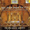 OPUS JOSEPH BONATTI XNI 1713