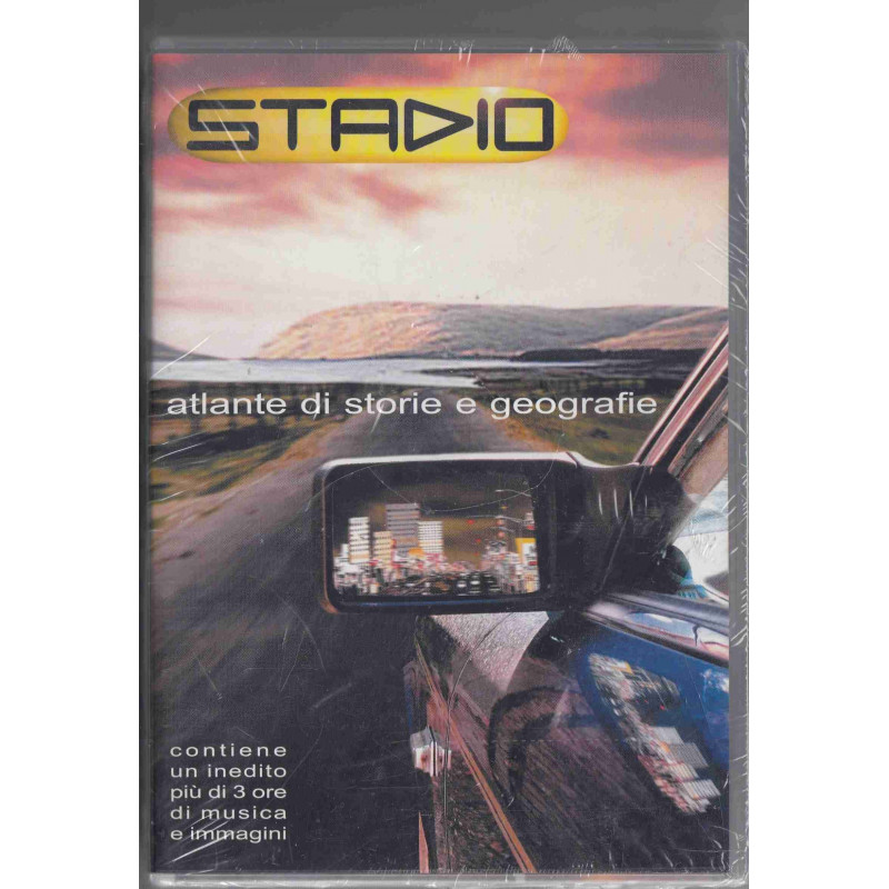 ATLANTE DI STORIE E GEOGRAFIE