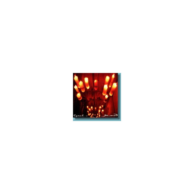 SUITE NO.1 PER QUINTETTO DOPPIO