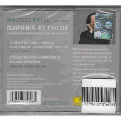 DAPHNIS ET CHLOE