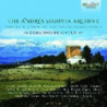 THE ANDRES SEGOVIA ARCHIVE