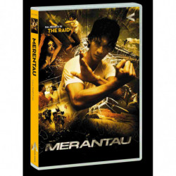 MERANTAU DVD S