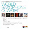 WORLD SAXOPHONE QUARTET