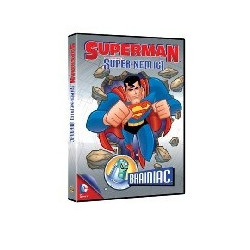SUPERMAN SUPER-NEMICI:...