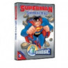 SUPERMAN SUPER-NEMICI: BRAINIAC