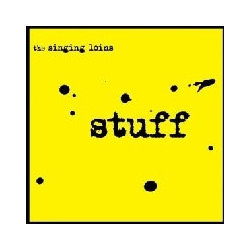 STUFF