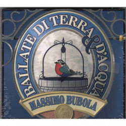 BALLATE DI TERRA & D'ACQUA