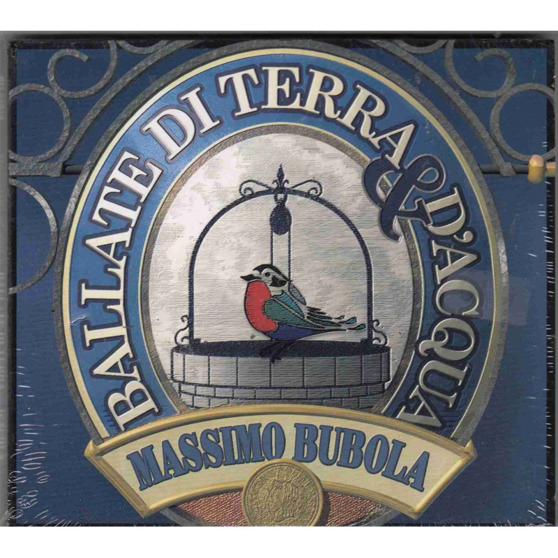 BALLATE DI TERRA & D'ACQUA