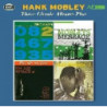 THREE CLASSIC ALBUMS PLUS