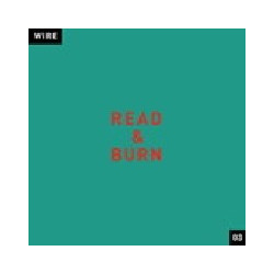 READ & BURN 03 EP