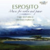 MUSICA PER VIOLINO E PIANOFORTE