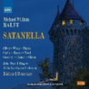 SANTANELLA OR THE POWER OF LOVE (OPERA I