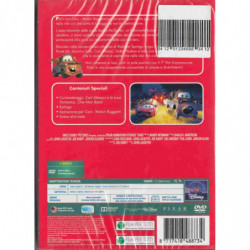 CARS - SPECIAL PACK - VENDITA