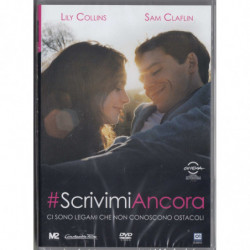 SCRIVIMI ANCORA