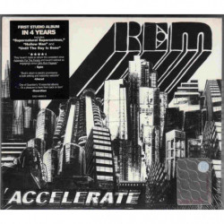 ACCELERATE