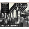 ACCELERATE