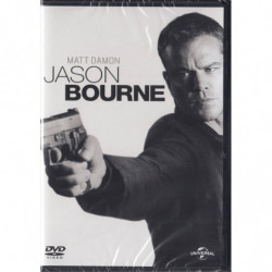 JASON BOURNE (USA2016)