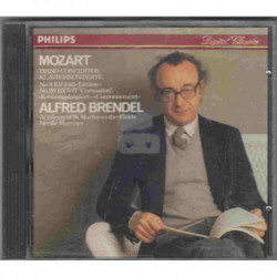 CONC.X PF 246/537 BRENDEL