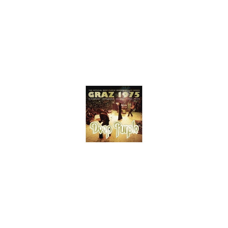 GRAZ 1975-CD