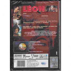 LEON  FILM (1994)