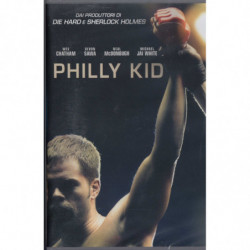PHILLY KID (2012)