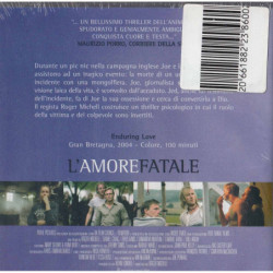 L'AMORE FATALE
