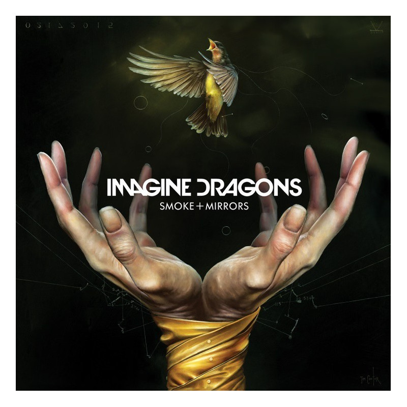 SMOKE+MIRRORS