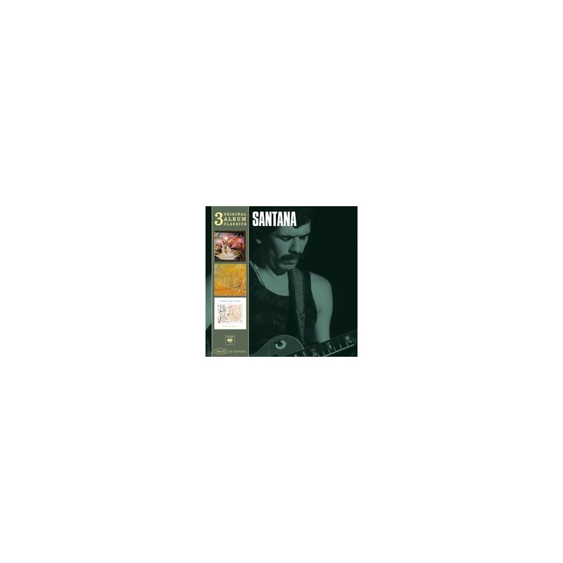 ORIGINAL ALBUM CLASSICS