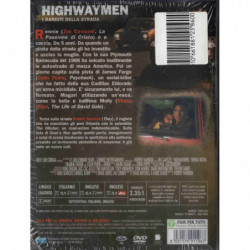 HIGHWAYMEN - I BANDITI DELLA STRADA