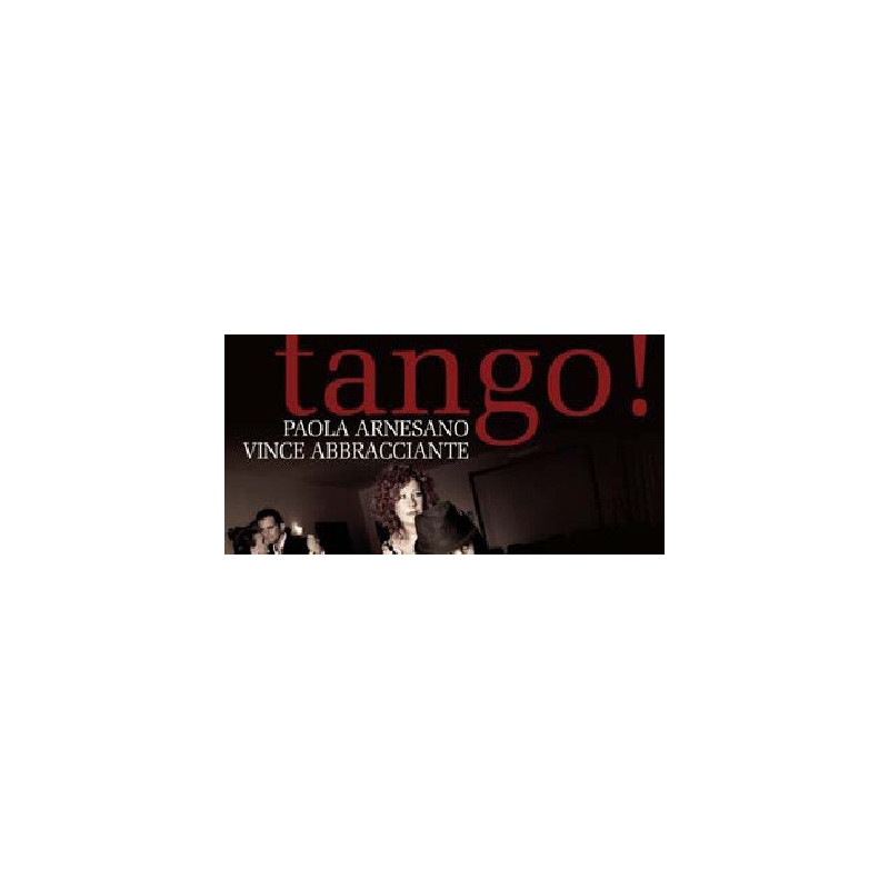 TANGO!!!