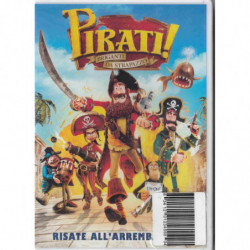 PIRATI! BRIGANTI DA...