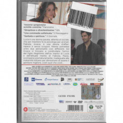 NEMICHE PER LA PELLE - DVD