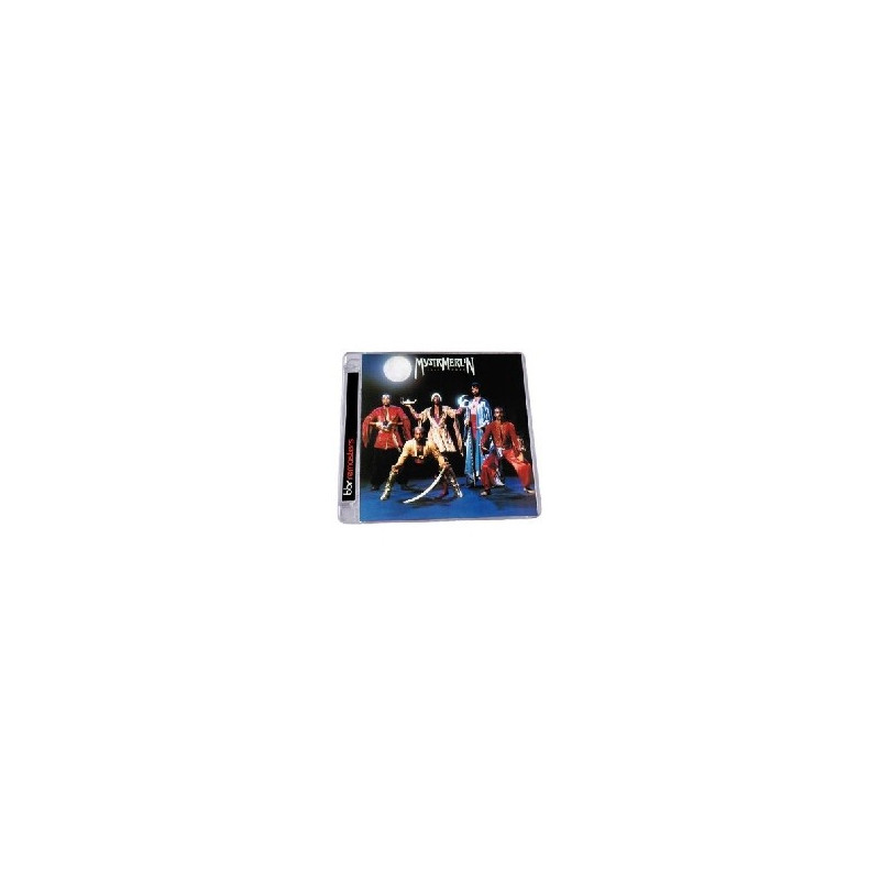 FULL MOON - EXPANDED EDITION