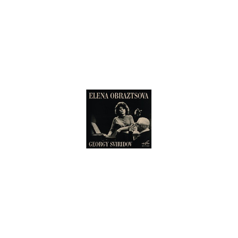 ROMANCES AND SONGS AFTER ALEXANDER BLOK,
