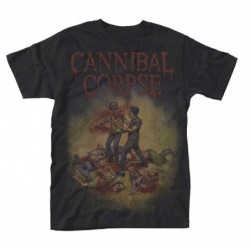 CANNIBAL CORPSE CHAINSAW