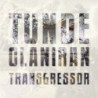 TRANSGRESSOR (BABY BLUEVINYL)