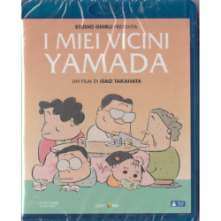 MIEI VICINI YAMADA, I (BS)