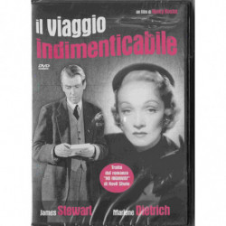 IL VIAGGIO INDIMENTICABILE (GB 1951)