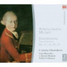 MOZART:KLAVIERKONZERTE NR.17-19,25