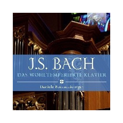 J.S. BACH: DAS...