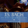 J.S. BACH: DAS WOHLTEMPERIERTE KLAVIER