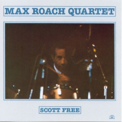 SCOTT FREE