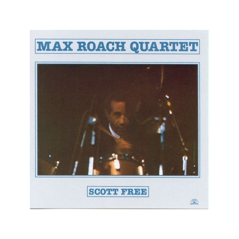 SCOTT FREE