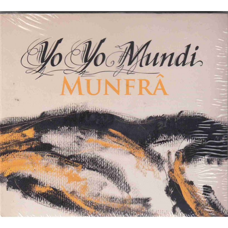 MUNFRA'