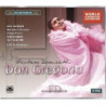 DON GREGORIO