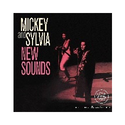 NEW SOUNDS (+ 12 BONUS TRACKS)